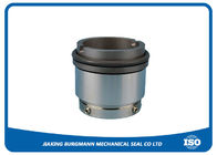 Estándar de Sugar Refinery Balanced Mechanical Seal DIN24960 para el agua limpia/de aguas residuales