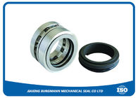 O Ring Industrial Mechanical Seals, sello de alta temperatura del eje del solo extremo