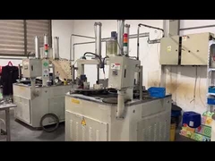 Jiaxing Burgmann Mechanical Seal Co., Ltd. Factory Tour