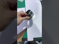 Rendimiento MFL85N MFWT80 del sello mecánico del bramido del metal de Sealol alto