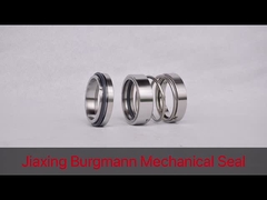 Fábrica del sello mecánico en China