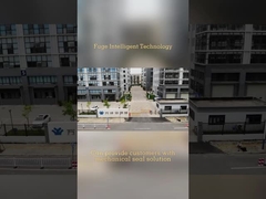 Tecnología inteligente de Fuge