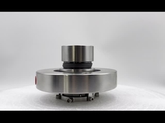 Sello mecánico de cartucho de carburo de silicio con sellado secundario KALREZ y diámetro del eje 20-100MM
