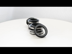 Sic Sic Agua limpia Bajo caucho Sello de la bomba Sustituir el sello MG