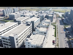 Sello mecánico de Jiaxing Burgmann