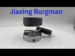 Sello mecánico de resorte único a medida Resistencia a la corrosión Sello mecánico de resorte único JG108U