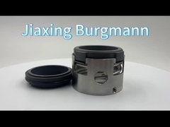 El modelo H9A de sello mecánico único universal con anillo rotativo y estacionario SIC