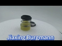 Sustituir el sello Alfa Laval