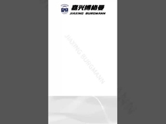 Sistema auxiliar de sellado mecánico del Plan 53 de la API