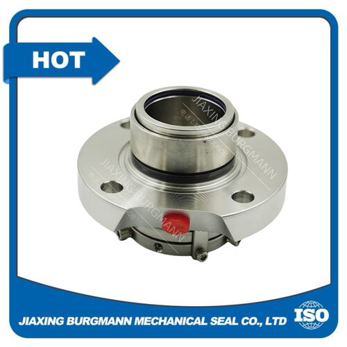 Latest company news about cómo seleccionar el material para el sello mecánico