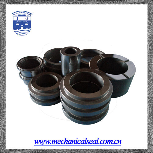 Latest company news about ¿Cuál es la diferencia entre el carburo de silicio unido por reacción (RBSC) y el carburo de silicio sinterizado sin presión (PLSSC)?