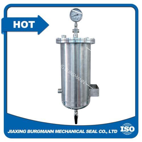 Latest company news about Planes de lavado de sello mecánico (norma API 682)