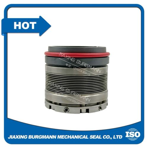 Latest company news about Ventajas e instrucciones de operación para sellos mecánicos de fuelle metálico