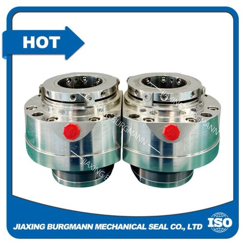 Latest company news about Ventajas de las juntas mecánicas de doble tornillo
