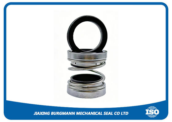quality Sello de resorte único para bomba de agua JG108 10-55mm 0-0.8Mpa con SS304/SS316 para aplicaciones industriales factory